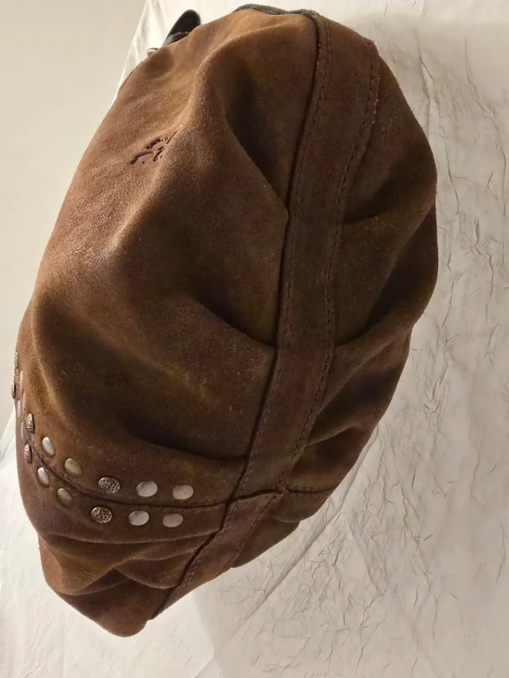 Patricia Nash Bello Hobo Bag